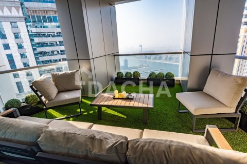 Apartment in The Torch, Dubai Marina, Dubai 3 bedrooms, 375 sq.m. № 112699 - photo 27