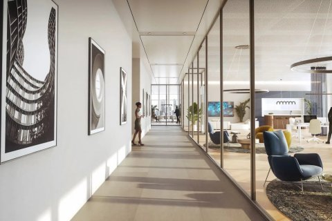 Office in Dubai 145 sq.m. № 90819 - photo 6