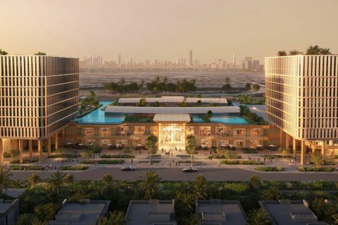 Office in Dubai 145 sq.m. № 90819 - photo 8