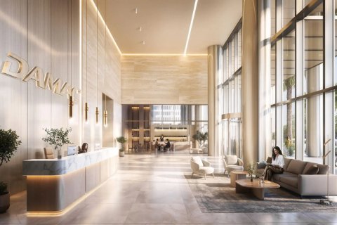 Office in Dubai 145 sq.m. № 90819 - photo 4