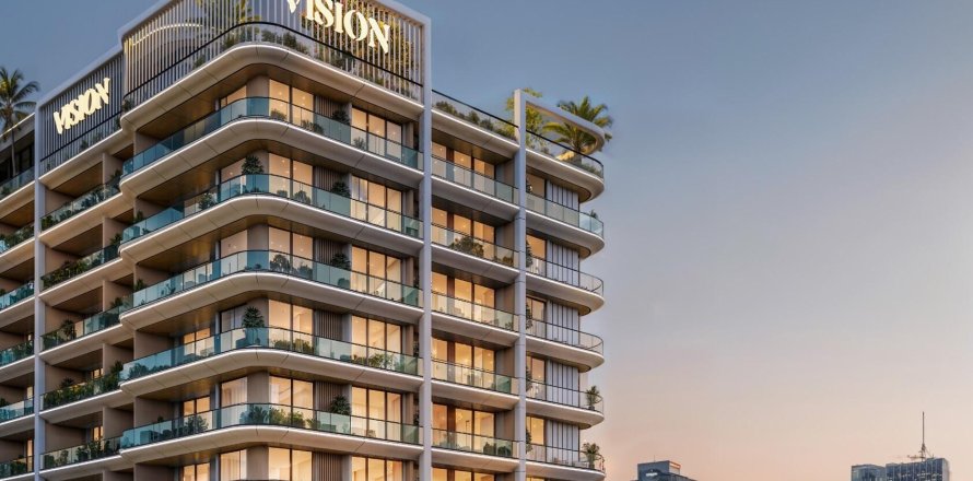 Коммерческая недвижимость в Дубае, 74м², № 90821