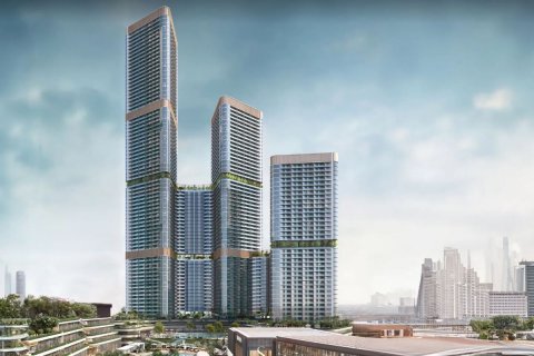 Apartamento en Dubai, 4 dormitorios, 289 m², № 109293 - foto 6