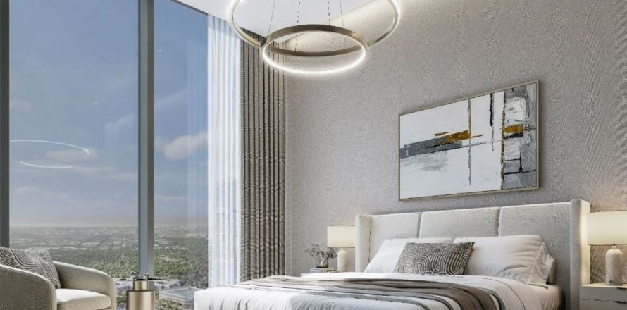 Apartamento en Dubai, 4 dormitorios, 289 m², № 109293