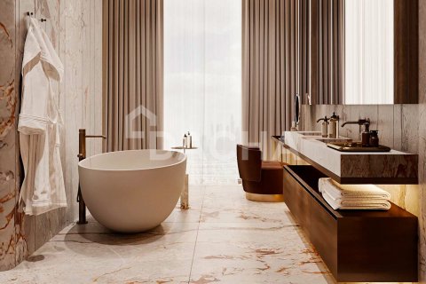 شقة في The Crescent, نخلة جميرا, دبي 4 غرف نوم, 607 م² رقم 113726 - صورة 13