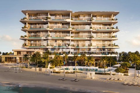 شقة في The Crescent, نخلة جميرا, دبي 4 غرف نوم, 607 م² رقم 113726 - صورة 9