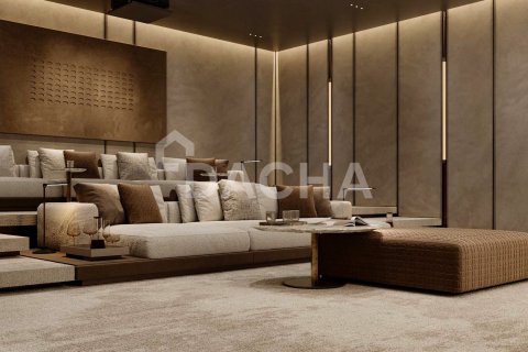 شقة في The Crescent, نخلة جميرا, دبي 4 غرف نوم, 607 م² رقم 113726 - صورة 16