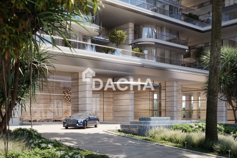 شقة في The Crescent, نخلة جميرا, دبي 4 غرف نوم, 607 م² رقم 113726 - صورة 8