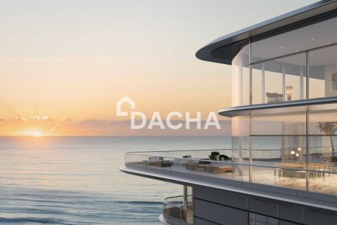 شقة في The Crescent, نخلة جميرا, دبي 4 غرف نوم, 978 م² رقم 113727 - صورة 7