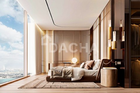 شقة في The Crescent, نخلة جميرا, دبي 4 غرف نوم, 978 م² رقم 113727 - صورة 11