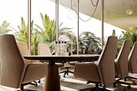 شقة في The Crescent, نخلة جميرا, دبي 4 غرف نوم, 978 م² رقم 113727 - صورة 14