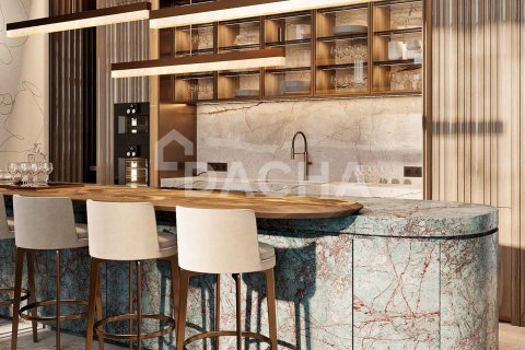 شقة في The Crescent, نخلة جميرا, دبي 4 غرف نوم, 978 م² رقم 113727 - صورة 9