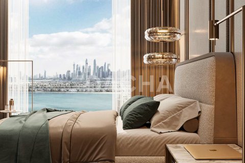 شقة في The Crescent, نخلة جميرا, دبي 4 غرف نوم, 978 م² رقم 113727 - صورة 12