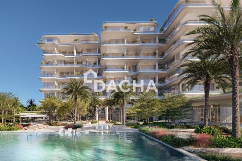 شقة في The Crescent, نخلة جميرا, دبي 4 غرف نوم, 978 م² رقم 113727 - صورة 4