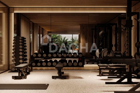 شقة في The Crescent, نخلة جميرا, دبي 4 غرف نوم, 978 م² رقم 113727 - صورة 17