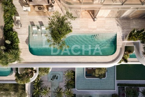 شقة في The Crescent, نخلة جميرا, دبي 4 غرف نوم, 978 م² رقم 113727 - صورة 3
