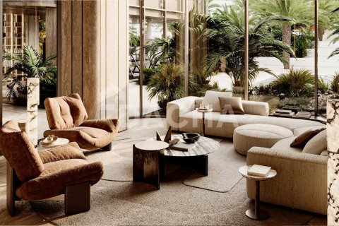 شقة في The Crescent, نخلة جميرا, دبي 4 غرف نوم, 978 م² رقم 113727 - صورة 8