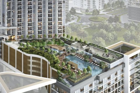 شقة في Sobha Hartland, مدينة محمد بن راشد, دبي 1غرف نوم, 83 م² رقم 113736 - صورة 4