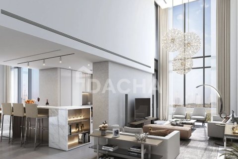 Apartment in Sobha Hartland, Mohammed Bin Rashid City, Dubai 1 bedroom, 83 sq.m. № 113736