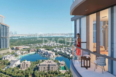 شقة في Sobha Hartland, مدينة محمد بن راشد, دبي 1غرف نوم, 83 م² رقم 113736 - صورة 8