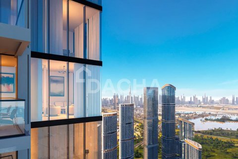 شقة في Sobha Hartland, مدينة محمد بن راشد, دبي 1غرف نوم, 83 م² رقم 113736 - صورة 9