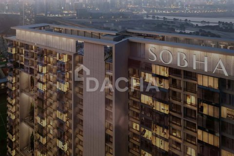 شقة في Sobha Hartland, مدينة محمد بن راشد, دبي 1غرف نوم, 83 م² رقم 113736 - صورة 5