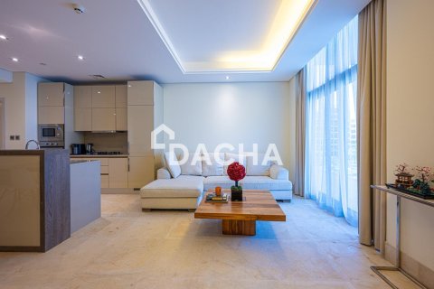 شقة في The Crescent, نخلة جميرا, دبي 3 غرف نوم, 185 م² رقم 113734 - صورة 2
