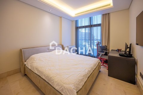 شقة في The Crescent, نخلة جميرا, دبي 3 غرف نوم, 185 م² رقم 113734 - صورة 10