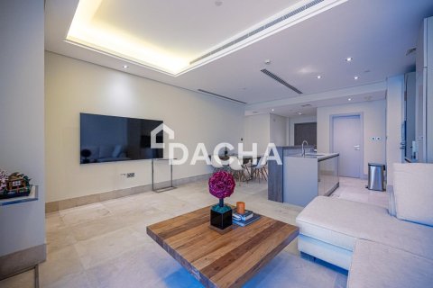 Appartement à The Crescent, Palm Jumeirah, Dubai, 3 chambres, 185 m², № 113734