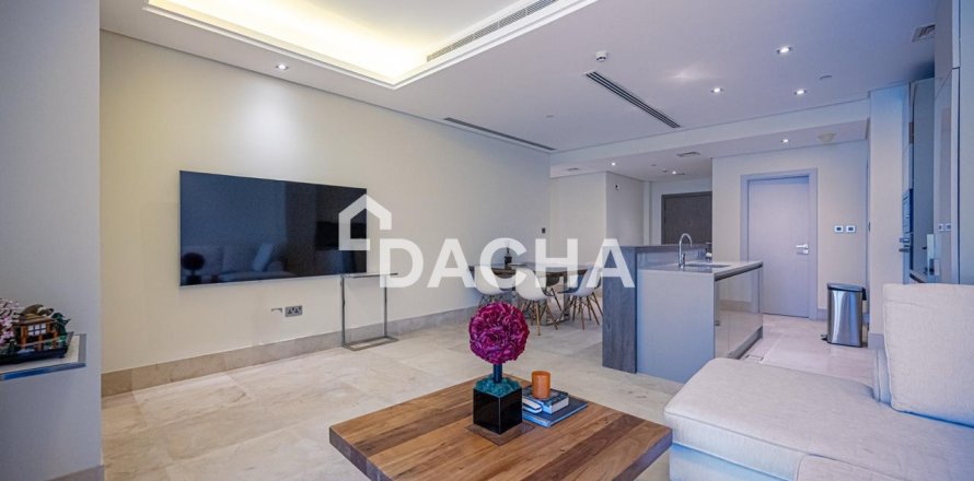شقة في The Crescent, نخلة جميرا, دبي 3 غرف نوم, 185 م² رقم 113734
