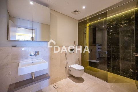 شقة في The Crescent, نخلة جميرا, دبي 3 غرف نوم, 185 م² رقم 113734 - صورة 9