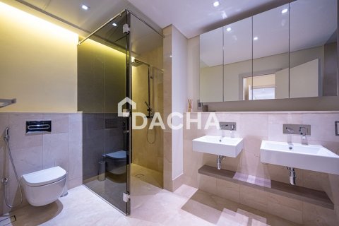 شقة في The Crescent, نخلة جميرا, دبي 3 غرف نوم, 185 م² رقم 113734 - صورة 14