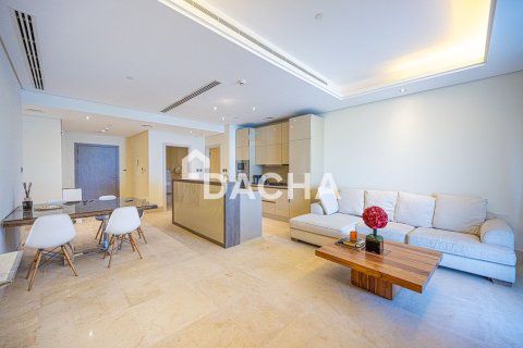 شقة في The Crescent, نخلة جميرا, دبي 3 غرف نوم, 185 م² رقم 113734 - صورة 3