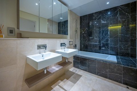 شقة في The Crescent, نخلة جميرا, دبي 3 غرف نوم, 185 م² رقم 113734 - صورة 12