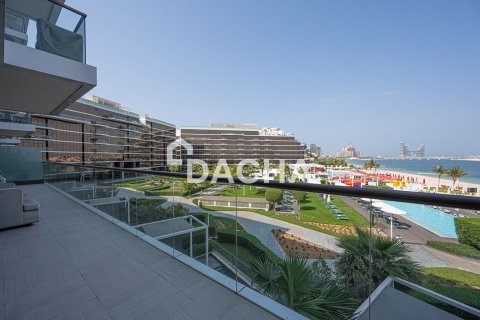 شقة في The Crescent, نخلة جميرا, دبي 3 غرف نوم, 185 م² رقم 113734 - صورة 19
