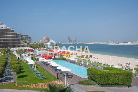شقة في The Crescent, نخلة جميرا, دبي 3 غرف نوم, 185 م² رقم 113734 - صورة 17