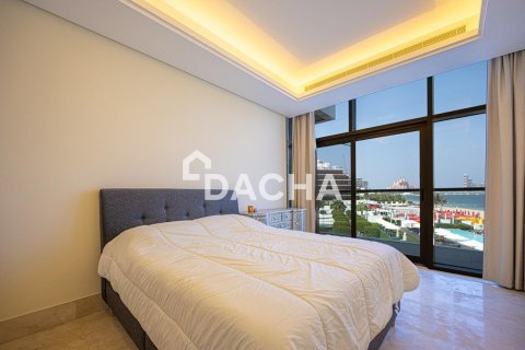 شقة في The Crescent, نخلة جميرا, دبي 3 غرف نوم, 185 م² رقم 113734 - صورة 15