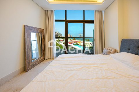 شقة في The Crescent, نخلة جميرا, دبي 3 غرف نوم, 185 م² رقم 113734 - صورة 13
