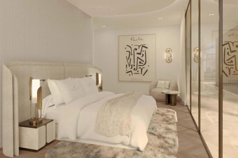 شقة في الخليج التجاري, دبي 4 غرف نوم, 529 م² رقم 17856 - صورة 7