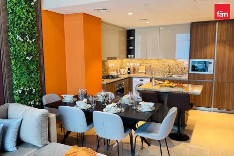 Apartment in Downtown Dubai (Downtown Burj Dubai), Dubai 2 bedrooms, 119 sq.m. № 124600 - photo 14