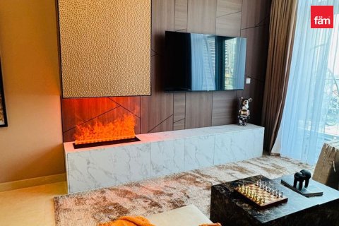 Apartment in Downtown Dubai (Downtown Burj Dubai), Dubai 2 bedrooms, 119 sq.m. № 124600 - photo 4