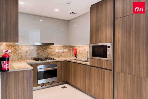 Apartment in Downtown Dubai (Downtown Burj Dubai), Dubai 2 bedrooms, 119 sq.m. № 124600 - photo 5