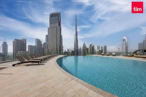 Apartment in Downtown Dubai (Downtown Burj Dubai), Dubai 2 bedrooms, 119 sq.m. № 124600 - photo 13