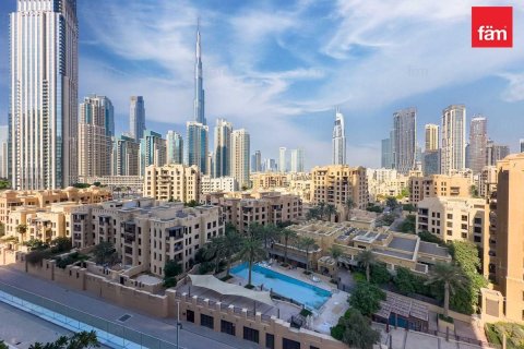 Apartment in Downtown Dubai (Downtown Burj Dubai), Dubai 2 bedrooms, 119 sq.m. № 124600 - photo 18