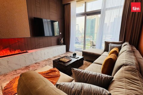 Apartment in Downtown Dubai (Downtown Burj Dubai), Dubai 2 bedrooms, 119 sq.m. № 124600 - photo 2