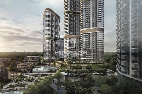 Apartment in Dubai 2 bedrooms, 87 sq.m. № 72951