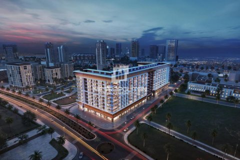 Купить квартиру в Джумейра Вилладж Серкл, Дубай: 1 спальня, 135м², № 72944 - фото 3
