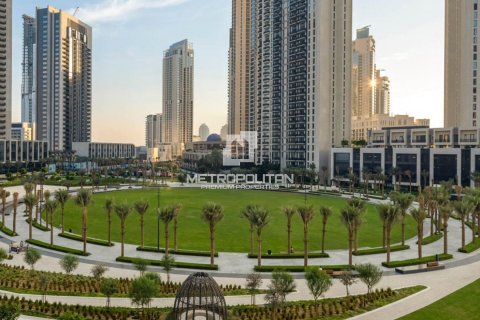 Appartement à Dubai Creek Harbour (The Lagoons), Dubai, 1 chambre, 57 m², № 72946 - photo 11