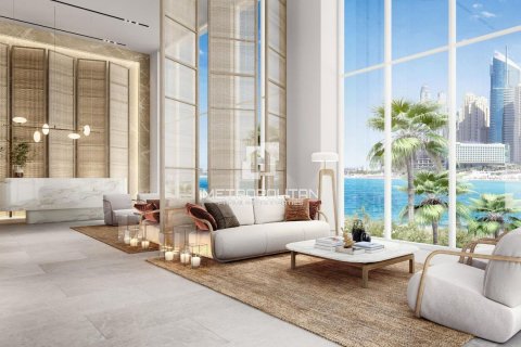 Apartamento en Bluewaters, Dubai, 3 dormitorios, 191 m², № 72952 - foto 3