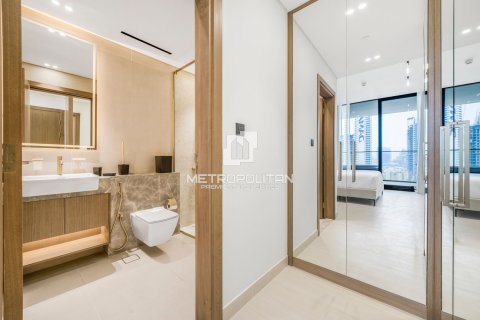 Apartment in Business Bay, Dubai 2 bedrooms, 122 sq.m. № 72945 - photo 25