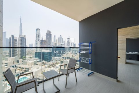 Apartment in Business Bay, Dubai 2 bedrooms, 122 sq.m. № 72945 - photo 28